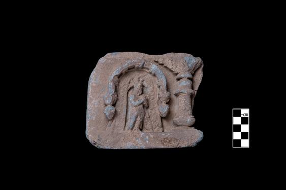 Image of Male devotee