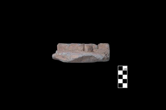 Image of Male devotee