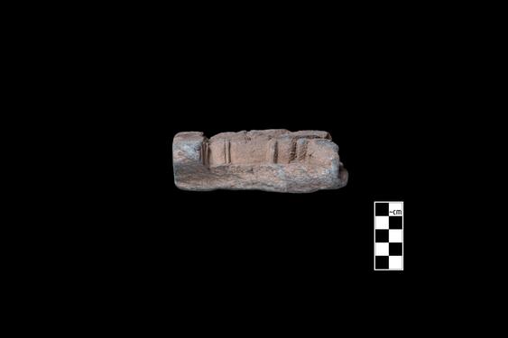 Image of Male devotee