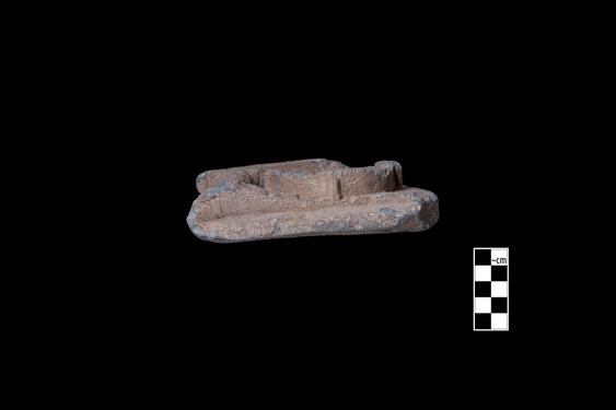 Image of Male devotee