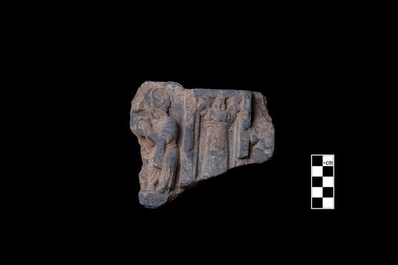 Image of Male devotee