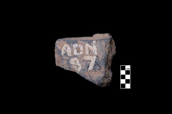 Image of Male devotee