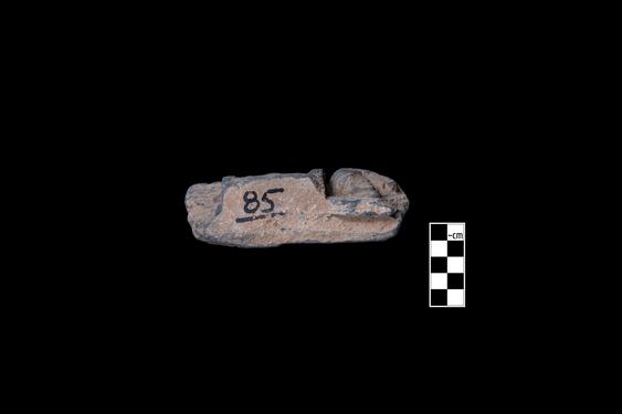 Image of Male devotee