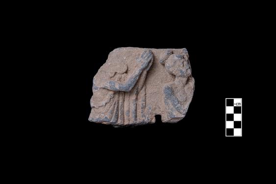 Image of Last Existence: Visit of the Ascetics