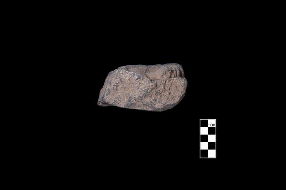 Image of Last Existence: Visit of the Ascetics