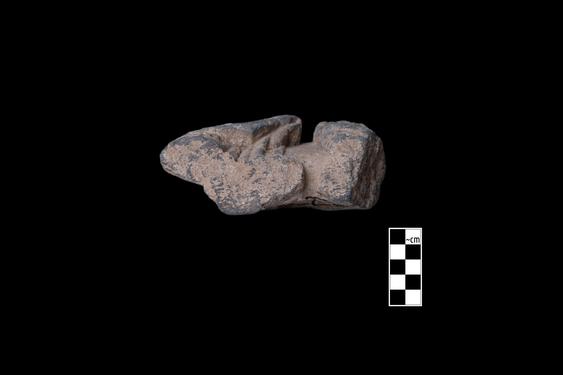 Image of Last Existence: Visit of the Ascetics