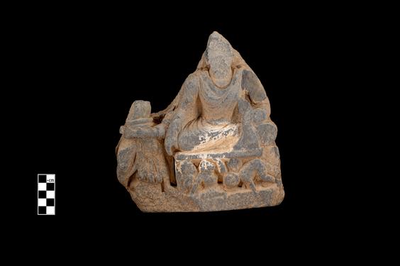 Image of Last Existence: Māra’s assault