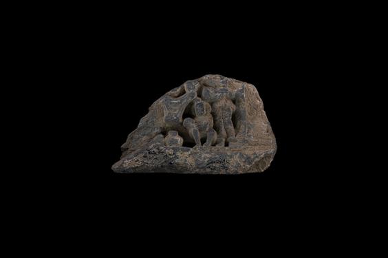 Image of Unidentified scene