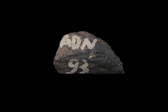 Image of Unidentified scene