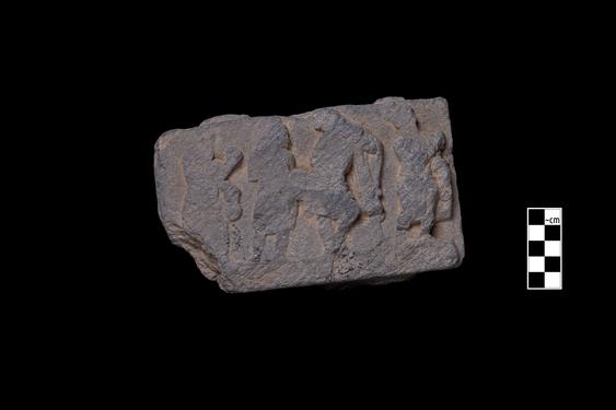 Image of Last Existence: Visit of the Ascetics