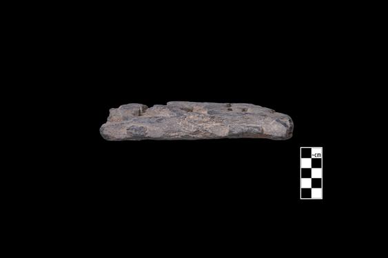 Image of Last Existence: Visit of the Ascetics