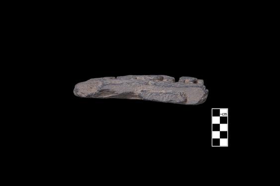 Image of Last Existence: Visit of the Ascetics