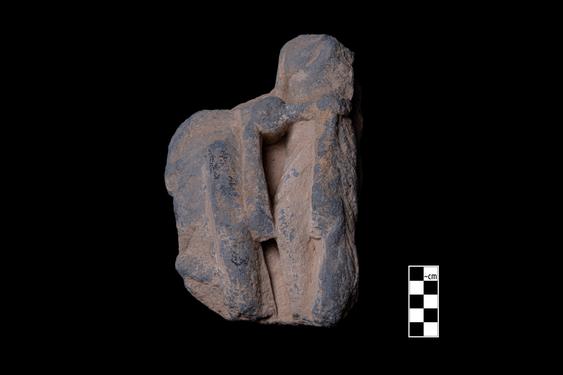 Image of Male donor (?)