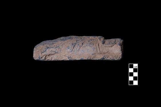 Image of Male donor (?)