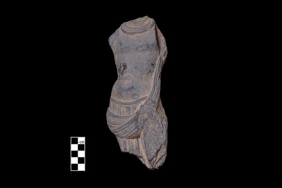 Image of Male figure