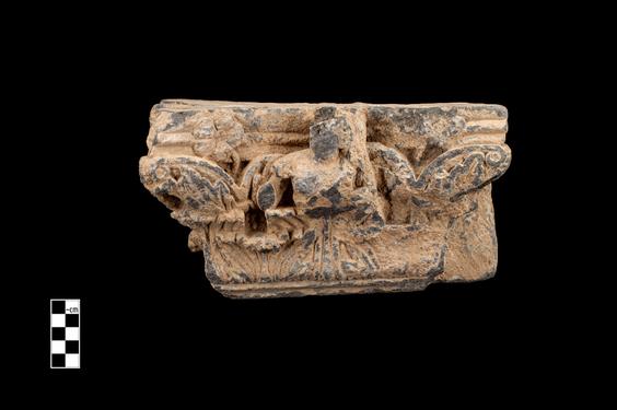 Image of Figured capital