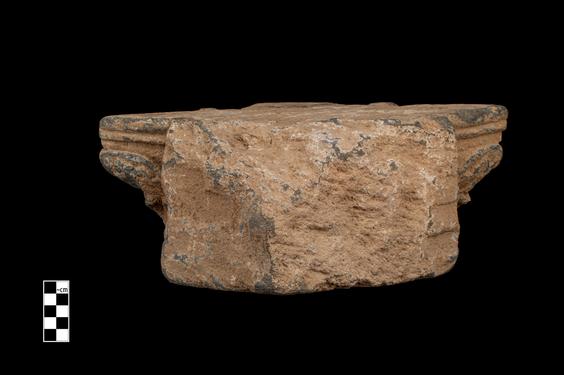 Image of Figured capital