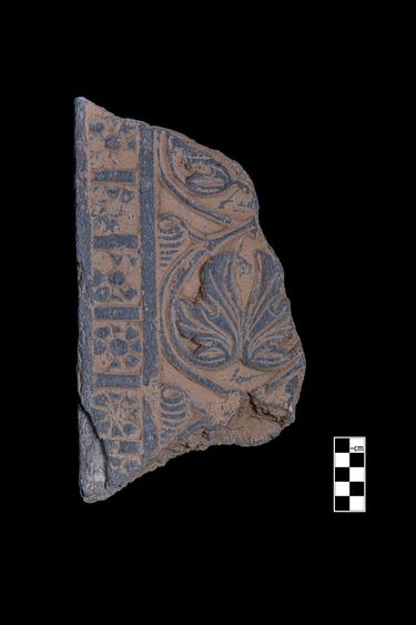 Image of Phytomorphic motifs