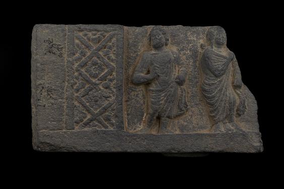 Image of Mundane scene