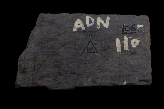 Image of Mundane scene