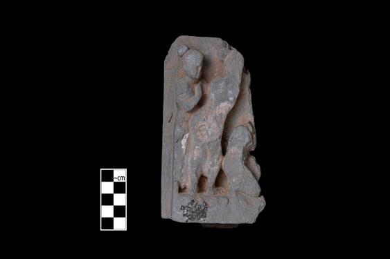 Image of Last Existence: Visit of the Ascetics