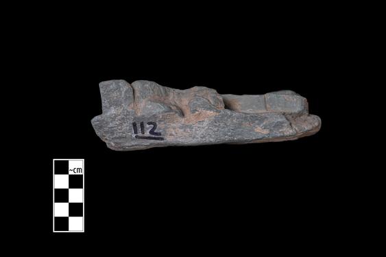 Image of Last Existence: Visit of the Ascetics