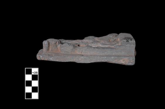 Image of Last Existence: Visit of the Ascetics