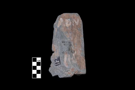 Image of Last Existence: Visit of the Ascetics