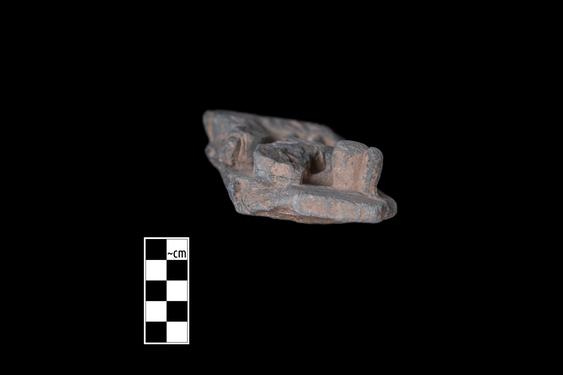 Image of Last Existence: Visit of the Ascetics