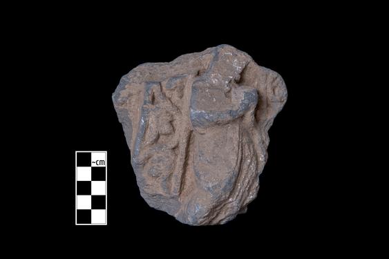 Image of Male devotee