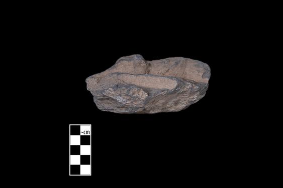 Image of Male devotee