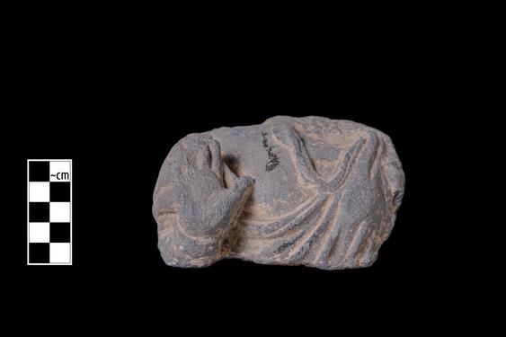 Image of Bodhisattva