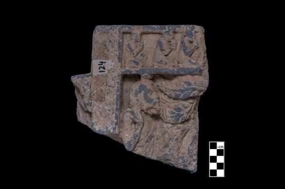 Image of Ascetic; male devotees