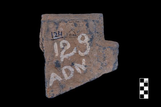 Image of Ascetic; male devotees