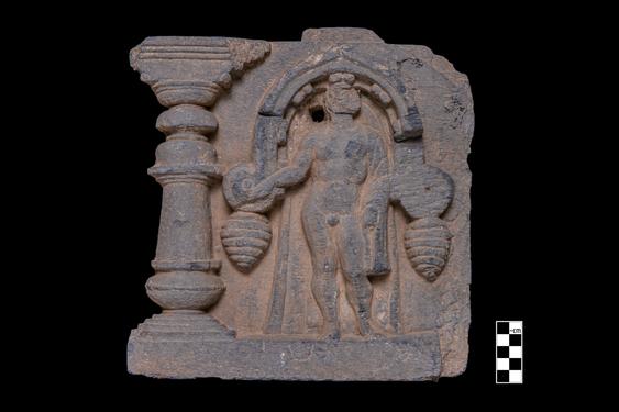 Image of Male figure