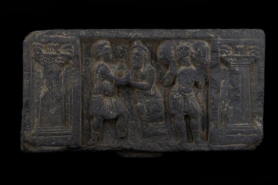 Image of Mundane scene