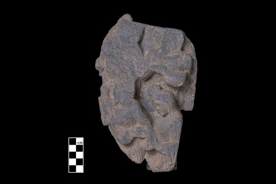 Image of Unidentified scene