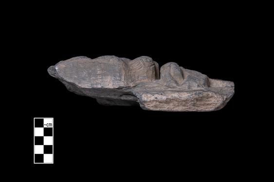 Image of Unidentified scene