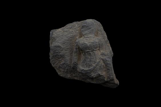 Image of Female figure