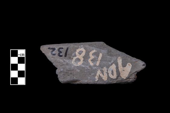 Image of Unidentified