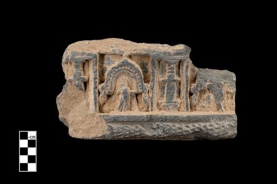 Image of Male figure