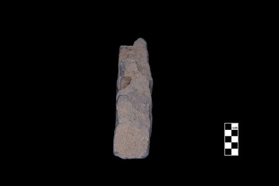 Image of Buddha with ascetics