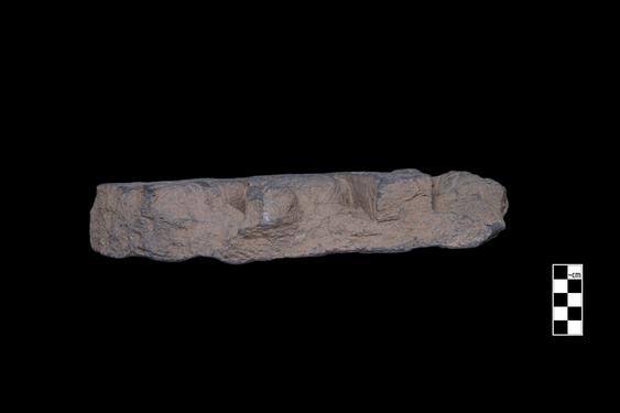 Image of Buddha with ascetics