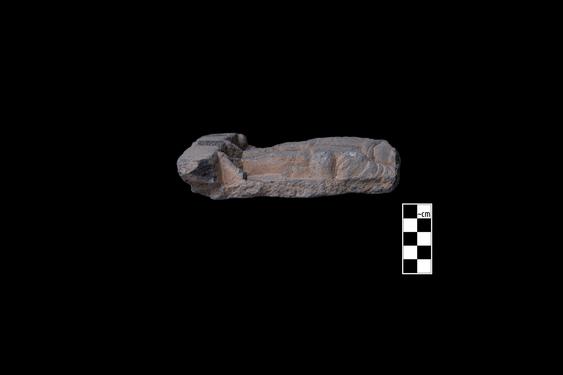 Image of Last Existence: Visit of the Ascetics