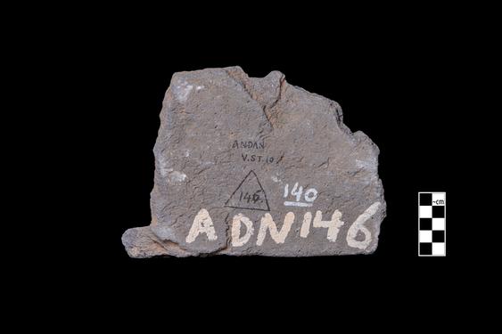 Image of Last Existence: Visit of the Ascetics