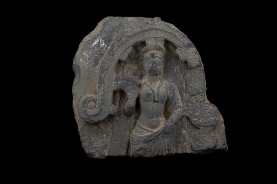 Image of Female figure