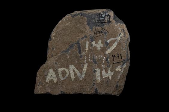 Image of Female figure