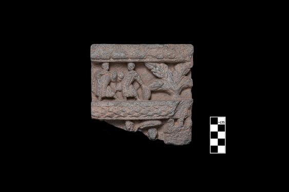 Image of Last Existence: Great Departure; male figures