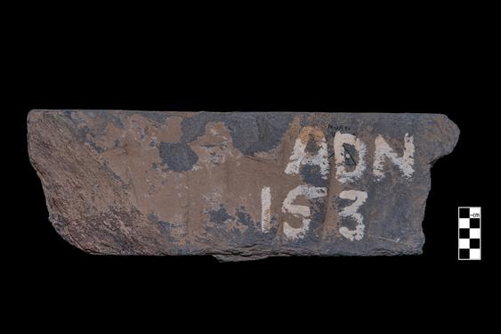 Image of Revelry scene