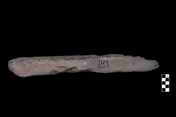 Image of Revelry scene